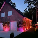 Lejlighed Wald Hamburg 2 *