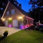 Apartamento Wald Hamburg 2