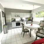 Wald Hamburg 2 Apartamento *