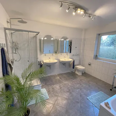 Apartamento Wald Hamburg 2 Rosengarten (Lower-Saxony)