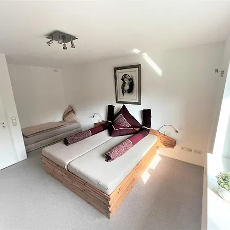 Wald Hamburg 2 Appartement *