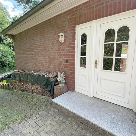 Wald Hamburg 2 Appartement Rosengarten (Lower-Saxony)