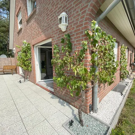 Wald Hamburg 2 Appartement *